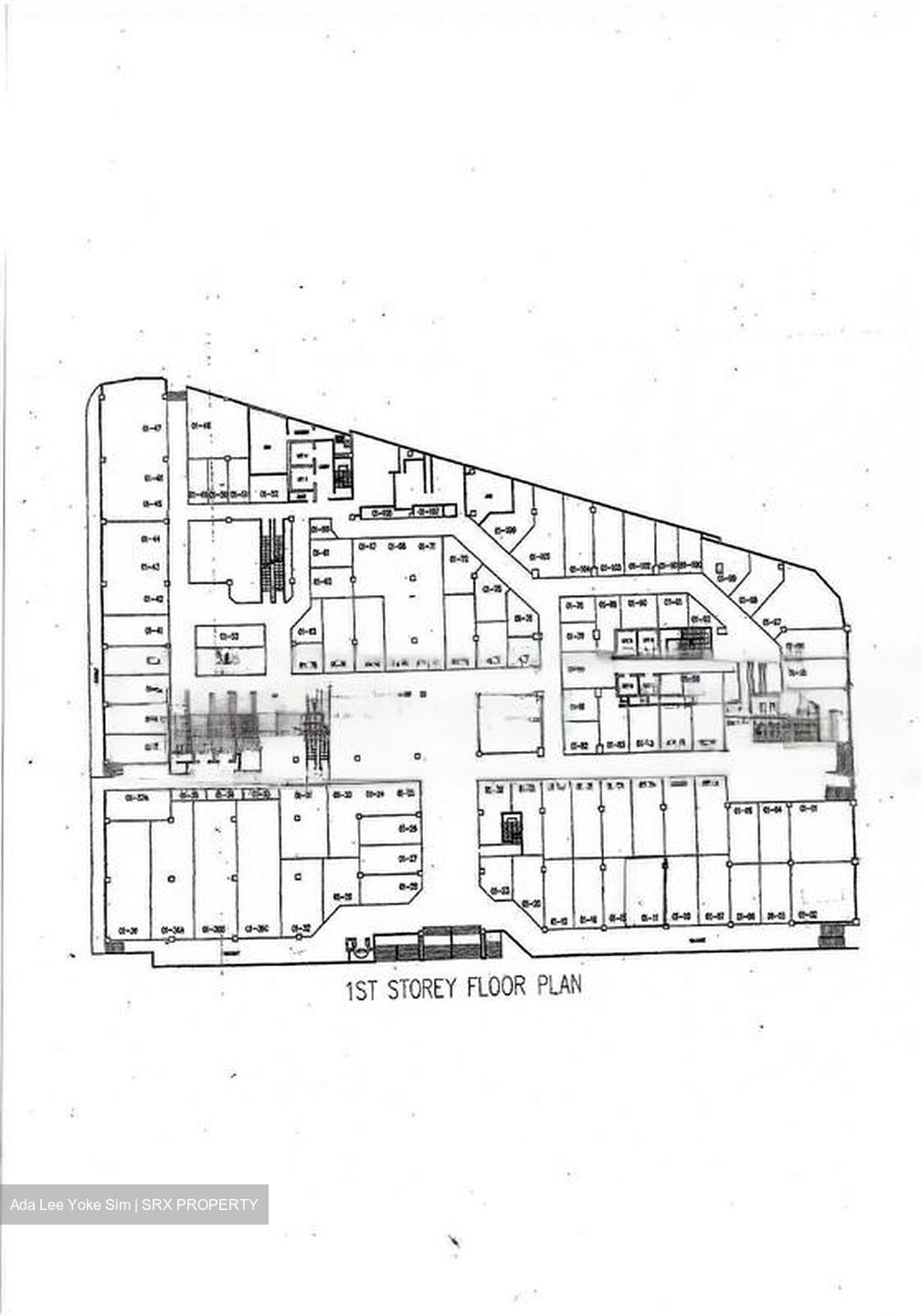 Jalan Elok (D9), Retail #451617241